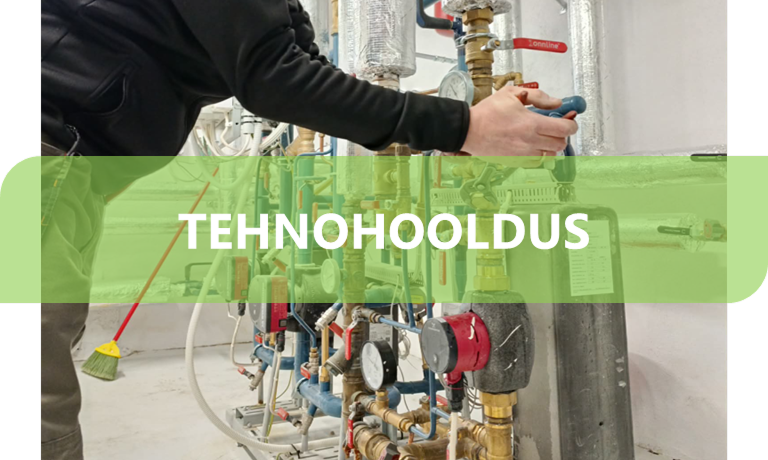 Tehnohooldus